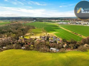 Prodej rodinného domu, Jesenice, Do Potočin, 467 m2