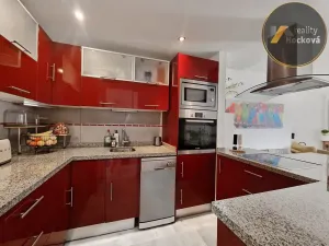 Prodej bytu 4+kk, Mijas, Španělsko, Calle Málaga de Calahonda, 98 m2