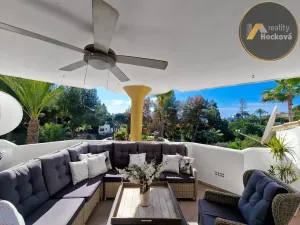 Prodej bytu 4+kk, Mijas, Španělsko, Calle Málaga de Calahonda, 98 m2