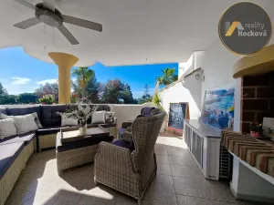 Prodej bytu 4+kk, Mijas, Španělsko, Calle Málaga de Calahonda, 98 m2