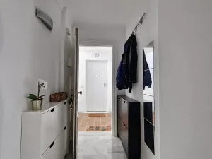 Prodej bytu 4+kk, Mijas, Španělsko, Calle Málaga de Calahonda, 98 m2