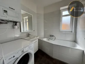 Prodej bytu 3+kk, Praha - Libeň, Zenklova, 99 m2