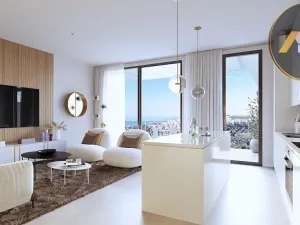 Prodej bytu 3+kk, Mijas, Španělsko, 115 m2