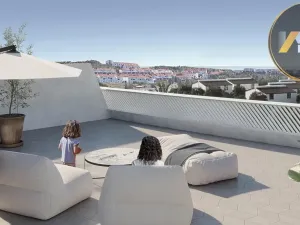 Prodej bytu 3+kk, Mijas, Španělsko, 100 m2