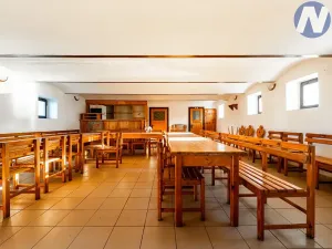 Prodej ubytování, Vráž, 179 m2