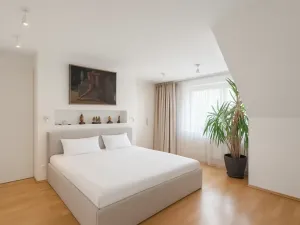 Prodej bytu 4+kk, Praha - Hloubětín, 119 m2