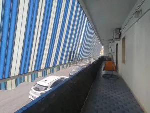 Prodej bytu 3+1, Scalea, Itálie, 110 m2