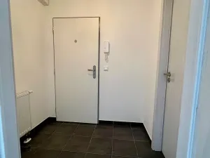 Pronájem bytu 1+kk, Hrochův Týnec, Nádražní, 28 m2