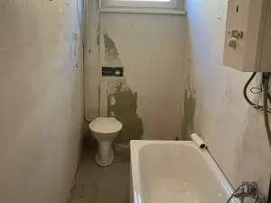 Prodej bytu 1+kk, Praha - Břevnov, Patočkova, 33 m2