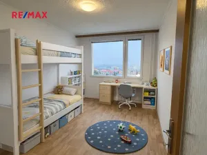 Pronájem bytu 3+1, Praha - Chodov, Markušova, 77 m2