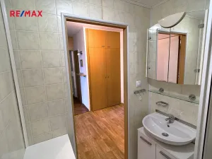 Pronájem bytu 3+1, Praha - Chodov, Markušova, 77 m2