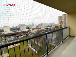 Pronájem bytu 3+1, Praha - Chodov, Markušova, 77 m2