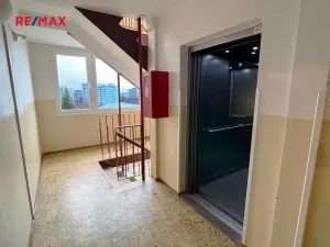 Pronájem bytu 3+1, Praha - Chodov, Markušova, 77 m2