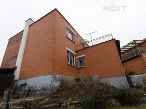 Prodej rodinného domu, Zlín, Pod Vrškem, 89 m2