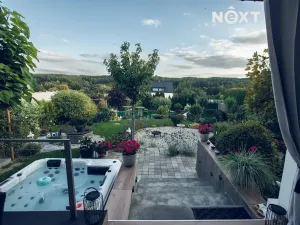 Prodej rodinného domu, Příšov, 127 m2