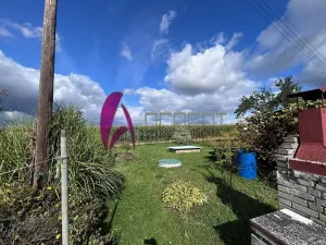 Prodej chaty, Šternberk, 37 m2