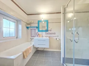 Prodej rodinného domu, Horní Skrýchov, 175 m2