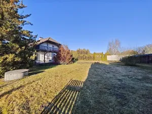 Prodej rodinného domu, Horní Skrýchov, 175 m2