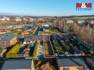 Prodej rodinného domu, Toužim, Tepelská, 112 m2