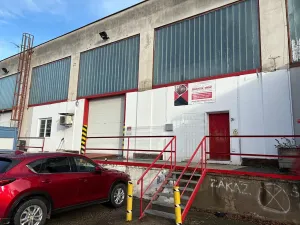 Pronájem výrobních prostor, Praha - Kunratice, Dobronická, 400 m2