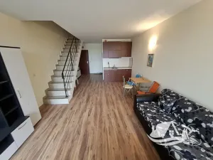 Prodej bytu 2+kk, Pomorie, Bulharsko, 73 m2