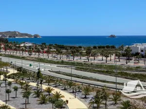 Prodej bytu 2+kk, Pulpí, Španělsko, Calle Mar de Barents, 50 m2