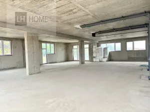 Pronájem obchodního prostoru, Velké Přílepy, 160 m2