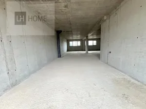 Pronájem obchodního prostoru, Velké Přílepy, 160 m2