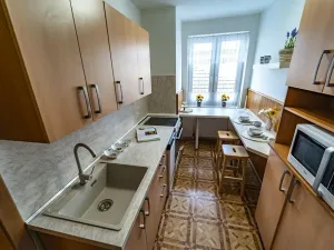 Prodej rodinného domu, Březno, 130 m2