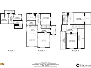 Prodej rodinného domu, Březno, 130 m2