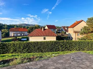 Prodej rodinného domu, Dolní Hbity, 118 m2