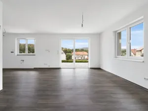 Prodej rodinného domu, Dolní Hbity, 118 m2