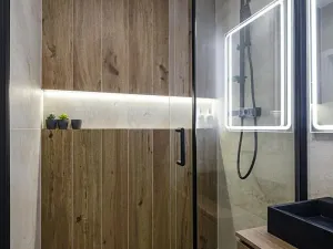 Pronájem bytu 2+1, Ostrava, Vietnamská, 53 m2