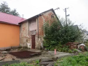 Dražba rodinného domu, Herálec, 163 m2