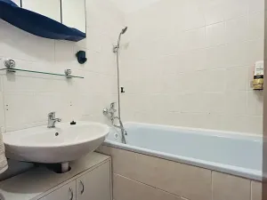 Prodej bytu 2+1, Krnov, Maxima Gorkého, 55 m2