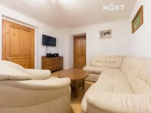 Pronájem bytu 1+1, Jilemnice, Čsl. Legií, 35 m2