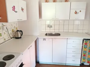 Prodej rodinného domu, Štoky, 70 m2