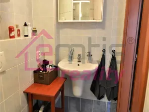 Pronájem bytu 2+kk, Praha - Břevnov, Za Strahovem, 42 m2