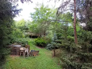 Prodej zahrady, Praha - Sedlec, 3200 m2