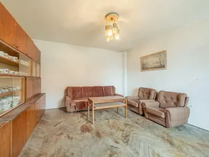 Prodej bytu 2+1, Smečno, Svinařovská, 56 m2