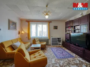 Prodej chalupy, Račice, 198 m2