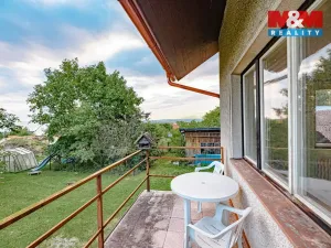 Pronájem rodinného domu, Bílý Újezd, 139 m2