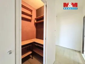 Prodej bytu 3+1, Chodov, Smetanova, 65 m2