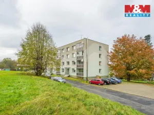 Prodej bytu 2+kk, Chřibská, 36 m2