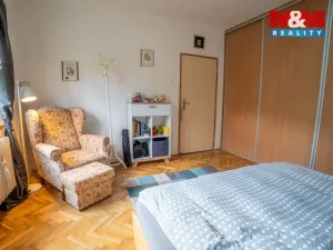 Prodej rodinného domu, Moravské Budějovice, Partyzánská, 200 m2