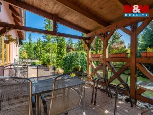 Prodej rodinného domu, Česká Kamenice, Máchova, 138 m2