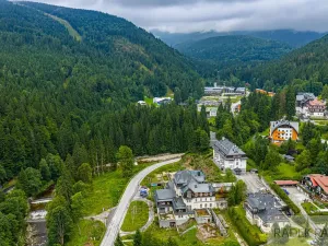 Prodej bytu 3+kk, Špindlerův Mlýn, 78 m2