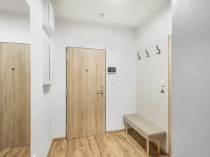 Pronájem bytu 2+kk, Bakov nad Jizerou, Žižkova, 57 m2