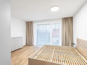 Pronájem bytu 2+kk, Bakov nad Jizerou, Žižkova, 57 m2