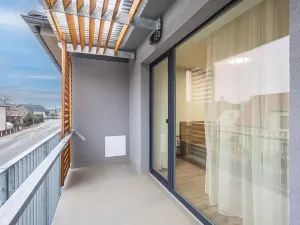 Pronájem bytu 2+kk, Bakov nad Jizerou, Žižkova, 57 m2